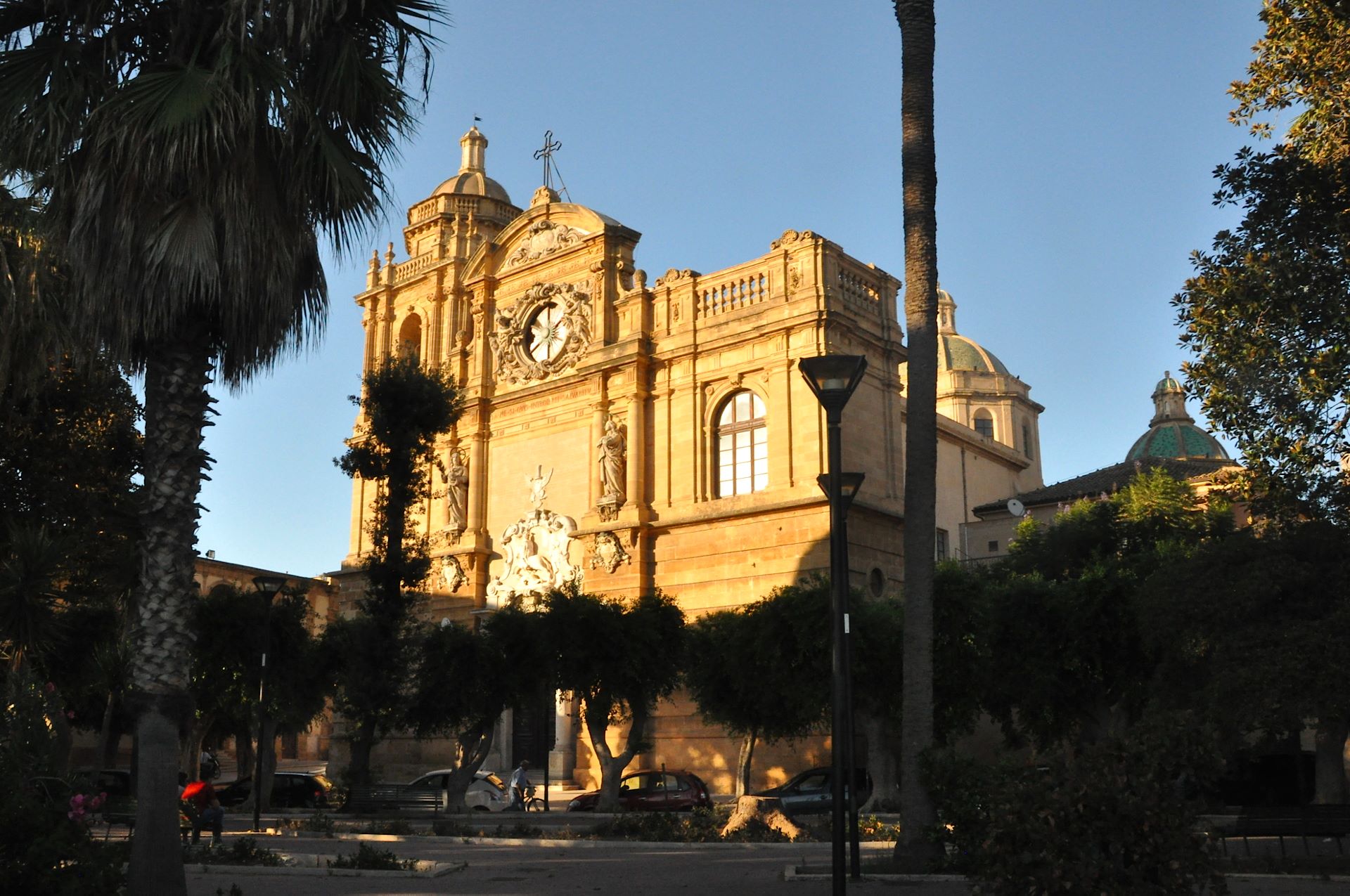 Mazara del Vallo (Photo license: CC BY 2.0)